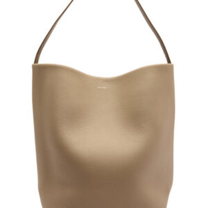 THE ROW                                                                                                                                                                                                                                                                                                                                                                                                                                                          Park large leather tote