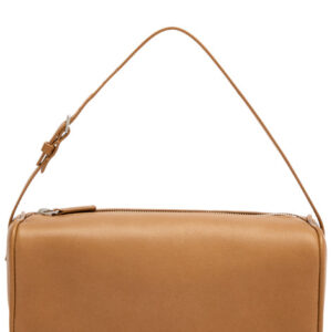 THE ROW                                                                                                                                                                                                                                                                                                                                                                                                                                                          90s leather top handle bag