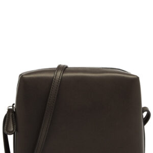 THE ROW                                                                                                                                                                                                                                                                                                                                                                                                                                                          Regent leather cross-body bag