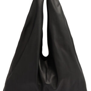 THE ROW                                                                                                                                                                                                                                                                                                                                                                                                                                                          New Bindle leather tote