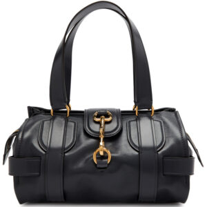 CHLOE New Season Kerala 25 mini leather shoulder bag
