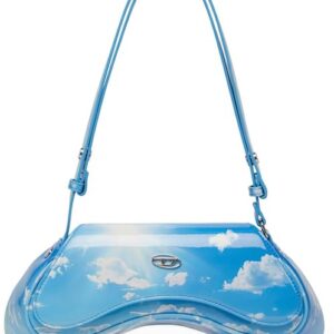 Diesel Women's Play Shoulder Bag