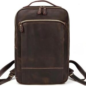 RAPERTI BBCBBZ Men's Backpack Laptop Wear Bag School Bag Men's Travel Bag