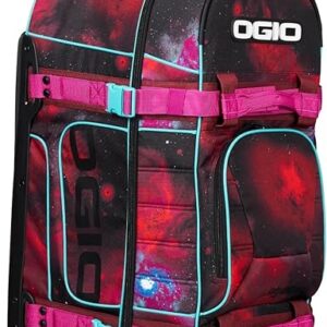 Ogio Unisex Rig 9800 Reisetasche mit Rollen