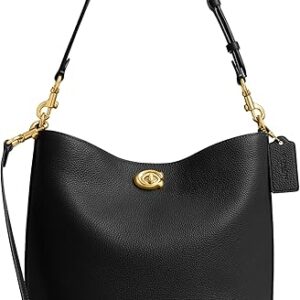 Coach Willow Soft Bucket Bag