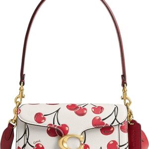 Coach Tabby Shoulder Bag 20
