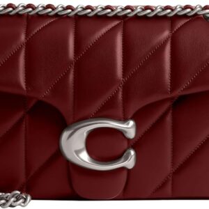 Coach Women's Tabby 26 Shoulder Bags