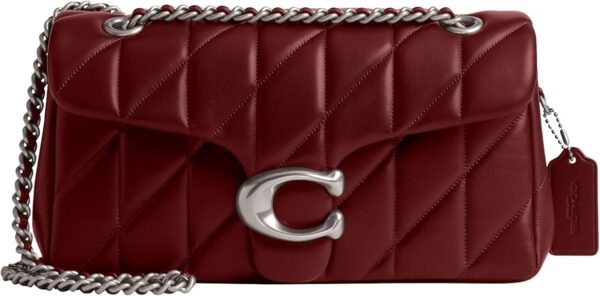 Coach Women's Tabby 26 Shoulder Bags