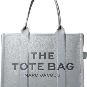 Marc Jacobs Women's The Leather Large Tote Bag