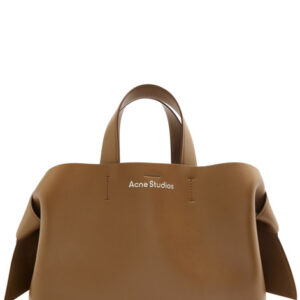 ACNE STUDIOS                                                                                                                                                                                                                                                                                                                                                                                                                                                          Musubi leather tote