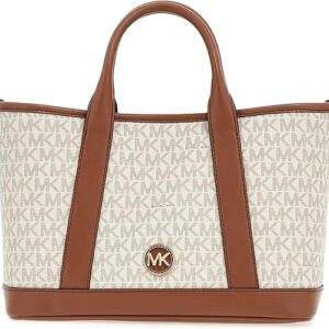 Michael Kors Women's Sm Satchel Hand Bag
