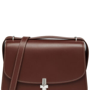 THE ROW                                                                                                                                                                                                                                                                                                                                                                                                                                                          Sofia 8.75 leather shoulder bag