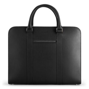Carl Friedrik                                                                                                                Palissy Double - Wide Leather Briefcase