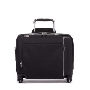 Tumi                                                                                                                Compact 4 Wheel Briefcase 39.5cm - Arrive