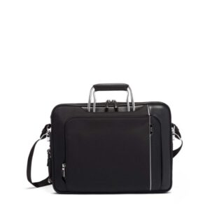Tumi                                                                                                                Hannover Slim Briefcase - Arrive