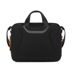 Tumi                                                                                                                Axle Slim Briefcase - Mclaren