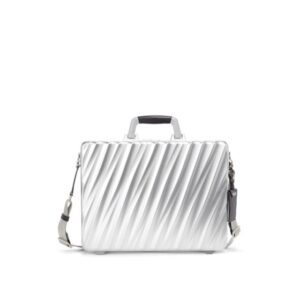 Tumi                                                                                                                Briefcase - 19 Degree Aluminium