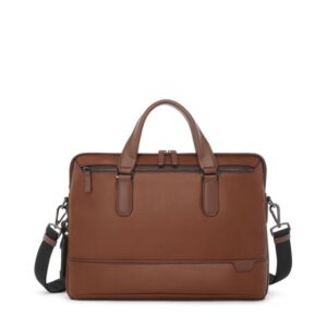 Tumi                                                                                                                Sycamore Slim Briefcase - Harrison