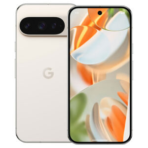 GOOGLE Pixel 9 Pro XL 256GB, Porcelain - Brand New