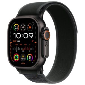 APPLE Watch Ultra 2 Cellular - 49 mm