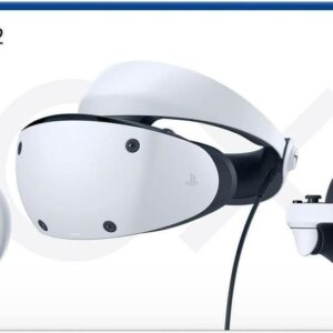 PLAYSTATION VR2 Gaming Headset