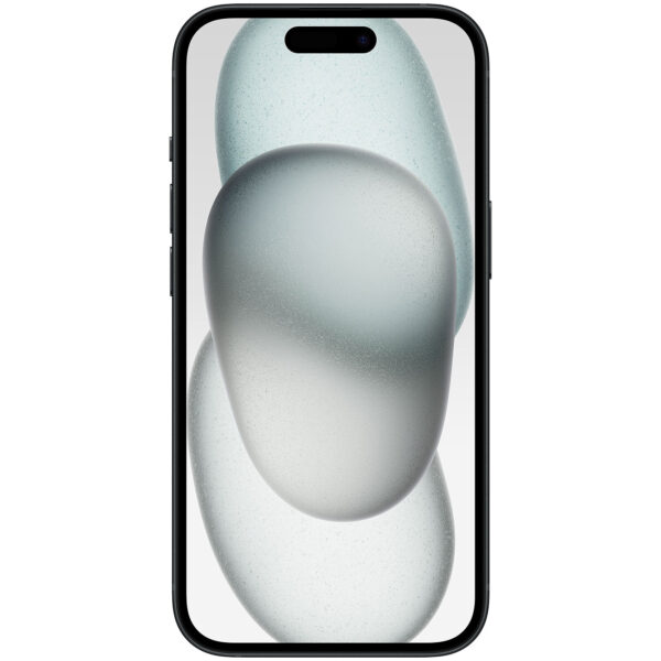 APPLE iPhone 15 - 128 GB, Black - Image 2