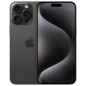 APPLE IPhone 15 Pro Max 256GB - Brand New