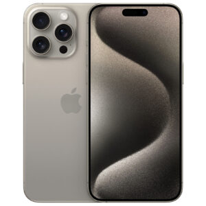APPLE iPhone 15 Pro Max - 512 GB