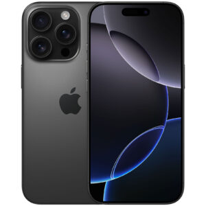 APPLE iPhone 16 Pro Max - 256 GB