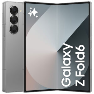 SAMSUNG Galaxy Z Fold6 - 512 GB