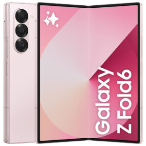 SAMSUNG Galaxy Z Fold6 - 256 GB
