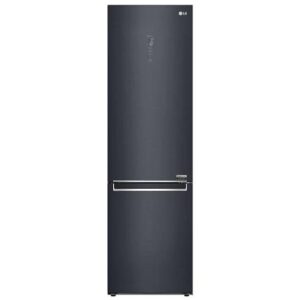 LG GBB92MCABP 384L Frost Free tall fridge freezer