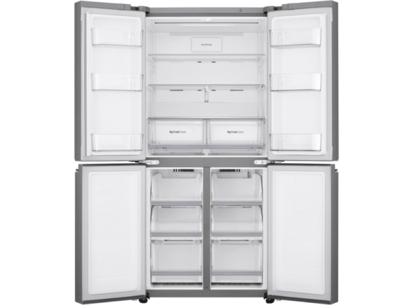 LG GMB844PZ4E American Fridge Freezer - Image 2