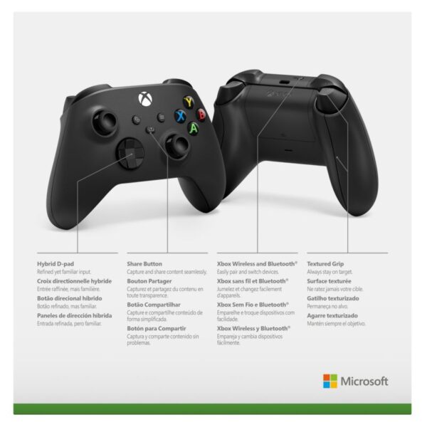 XBOX Wireless Controller - Image 5