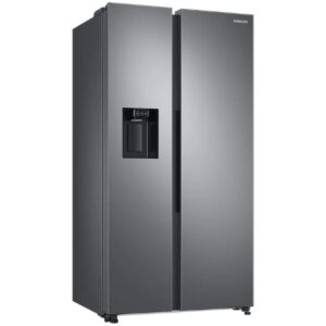 Samsung RS68CG885ES9EU American Fridge Freezer