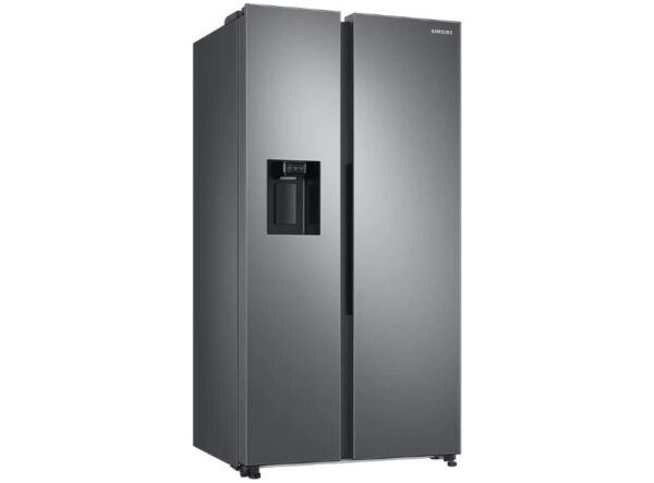 Samsung RS68CG885ES9EU American Fridge Freezer