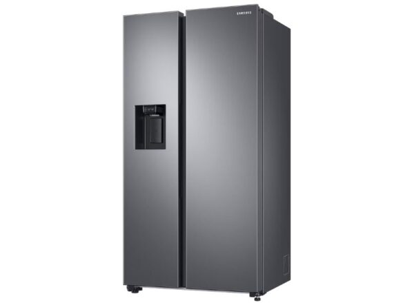 Samsung RS68CG885ES9EU American Fridge Freezer - Image 3