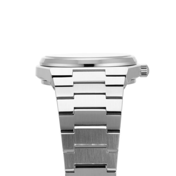 Tissot T-Classic PRX Powermatic 80 40mm Mens Watch Blue - Image 7