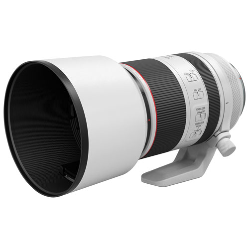 Canon RF 70-200mm f/2.8L IS USM Lens