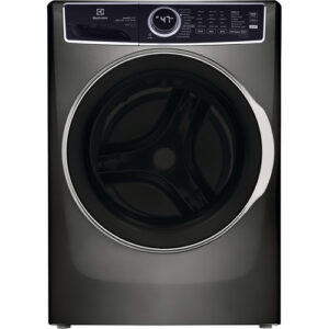 Electrolux 5.2 Cu. Ft. Steam Washer (ELFW7637AT)