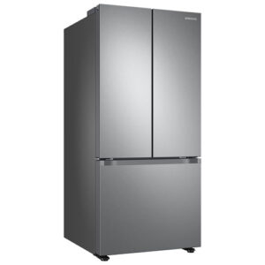 Samsung 30" 22.1 Cu. Ft. Stainless Steel Refrigerator