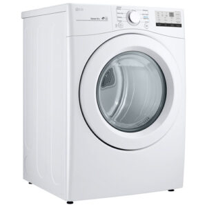 LG 7.4 Cu. Ft. Electric Dryer