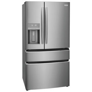 Frigidaire Gallery 36" French Door Refrigerator