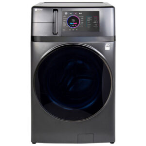 GE 5.5 cu ft UltraFast Washer Dryer Combo