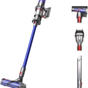 DYSON V11 Advanced Cordless Vacuum Cleaner - Purple