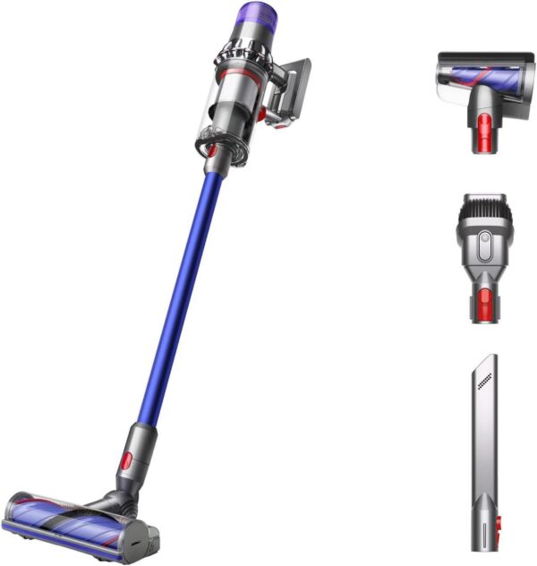 DYSON V11 Advanced Cordless Vacuum Cleaner - Purple