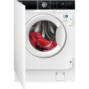 AEG LFX6G7434BI Intergrated 7kg 1400rpm Washing Machine