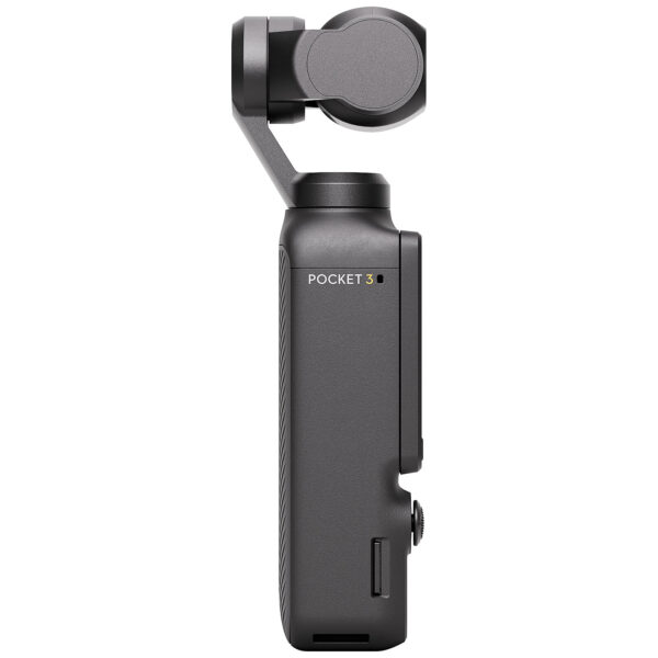 DJI Osmo Pocket 3 Creator Combo 4K Ultra HD Action Camera - Black - Image 2