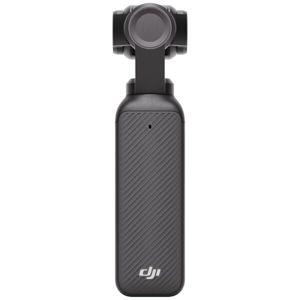 DJI Osmo Pocket 3 Creator Combo 4K Ultra HD Action Camera - Black - Image 4
