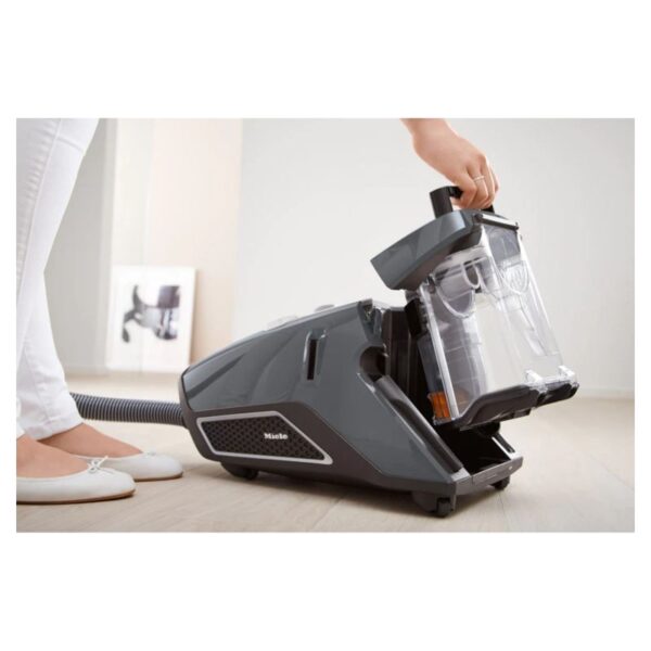 Miele CX1CATANDDOGFLEX Blizzard CX1 Cat & Dog Pro PowerLine - Grey - Image 3